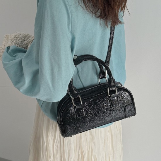 Export Winter New Small Design High-Class Mother's Day Women Bag Elegant Mid-Aged Women Mom Handbag Export Winter New Small Design High-Class Mother's Day Women Bag Elegant Mid-Aged Women Mom Handbag