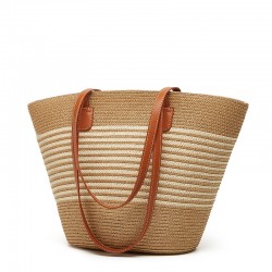 2023 New Women's Bags - Large Capacity Soft Leather Shoulder Crossbody Handbags, Fashionable Trendy Ins Single Shoulder Bag, Fashionable Shoulder Crossbody Bag