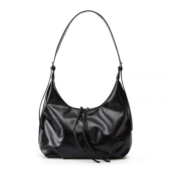 Trendy and fashionable backpack with leather straps, large capacity casual backpack for women in 2023, versatile single shoulder bag with trendy design Trendy and fashionable backpack with leather straps, large capacity casual backpack for women in 2023, versatile single shoulder bag with trendy design