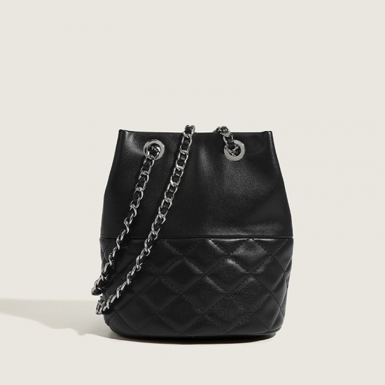 Small batch high-end woven single shoulder baguette bag, fashionable and exquisite, horizontal hand-held evening bag, versatile women's crossbody bag Small batch high-end woven single shoulder baguette bag, fashionable and exquisite, horizontal hand-held evening bag, versatile women's crossbody bag