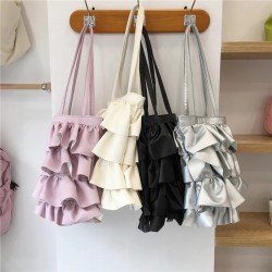 Mother's Day Gift for Mom Women Bag 2025 New Handbag Large Capacity Shoulder High-Class Shoulder Crossbody Bag