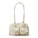 2025 This Year's Sweet Cool Embroidered Bow Shoulder腋下 Bag Women Handbag New Casual Ball Game Bag Evening Bag 2025 This Year's Sweet Cool Embroidered Bow Shoulder腋下 Bag Women Handbag New Casual Ball Game Bag Evening Bag