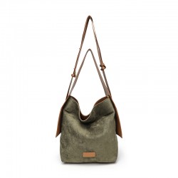 Songmont Mountain Down Fur Ear-Attached Tote Bag Lazy Business Shoulder Crossbody Bag Bucket Bag Large Bag Songmont Mountain Down Fur Ear-Attached Tote Bag Lazy Business Shoulder Crossbody Bag Bucket Bag Large Bag