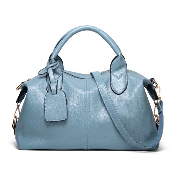 Women's Bag 2023 New Fashion Simple Mid-Aged Mom's Bag Large Capacity Shoulder Crossbody Handbag Trend Women's Bag 2023 New Fashion Simple Mid-Aged Mom's Bag Large Capacity Shoulder Crossbody Handbag Trend