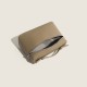 Small and exclusive cosmetic bag lunch box bag women's 2023 new style fashionable and versatile small square bag simple solid color single shoulder crossbody bag Small and exclusive cosmetic bag lunch box bag women's 2023 new style fashionable and versatile small square bag simple solid color single shoulder crossbody bag