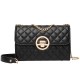 High-end fur patterned small bag women's fall 2023 new trendy fashionable chain small square bag versatile single shoulder crossbody bag High-end fur patterned small bag women's fall 2023 new trendy fashionable chain small square bag versatile single shoulder crossbody bag