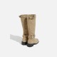 2024 best-selling European and American British style boots for women, thick-soled, height-increasing, short boots, mid-calf boots, back zipper, slimming, knee-high boots 2024 best-selling European and American British style boots for women, thick-soled, height-increasing, short boots, mid-calf boots, back zipper, slimming, knee-high boots