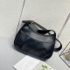 Women's bag lady large capacity bold underarm bag 2023 new trendy versatile ins single shoulder bag fashionable crossbody bag Women's bag lady large capacity bold underarm bag 2023 new trendy versatile ins single shoulder bag fashionable crossbody bag