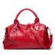 Women's Bag 2023 New Fashion Simple Mid-Aged Mom's Bag Large Capacity Shoulder Crossbody Handbag Trend Women's Bag 2023 New Fashion Simple Mid-Aged Mom's Bag Large Capacity Shoulder Crossbody Handbag Trend