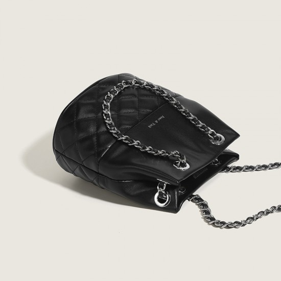 Small batch high-end woven single shoulder baguette bag, fashionable and exquisite, horizontal hand-held evening bag, versatile women's crossbody bag Small batch high-end woven single shoulder baguette bag, fashionable and exquisite, horizontal hand-held evening bag, versatile women's crossbody bag