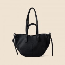 Small Design Shoulder Bag Women High-Class Lunch Box Bag Cross-border New Shoulder Bag Trend Casual Wind Bag
