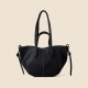 Small Design Shoulder Bag Women High-Class Lunch Box Bag Cross-border New Shoulder Bag Trend Casual Wind Bag Small Design Shoulder Bag Women High-Class Lunch Box Bag Cross-border New Shoulder Bag Trend Casual Wind Bag