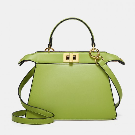2023 spring new style women's bags, fashionable and high-end, small batch bucket bags, diamond chain, versatile single shoulder and crossbody bags