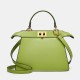2023 spring new style women's bags, fashionable and high-end, small batch bucket bags, diamond chain, versatile single shoulder and crossbody bags