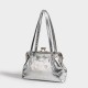 Small batch high-end autumn and winter new style women's bags, fashionable and elegant, wool single shoulder hand-held large bags, simple and versatile backpacks New autumn cross-border women's bags, minimalist and simple shoulder and crossbody bags, casu Small batch high-end autumn and winter new style women's bags, fashionable and elegant, wool single shoulder hand-held large bags, simple and versatile backpacks New autumn cross-border women's bags, minimalist and simple shoulder and crossbody bags, casu