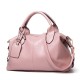 Women's Bag 2023 New Fashion Simple Mid-Aged Mom's Bag Large Capacity Shoulder Crossbody Handbag Trend Women's Bag 2023 New Fashion Simple Mid-Aged Mom's Bag Large Capacity Shoulder Crossbody Handbag Trend
