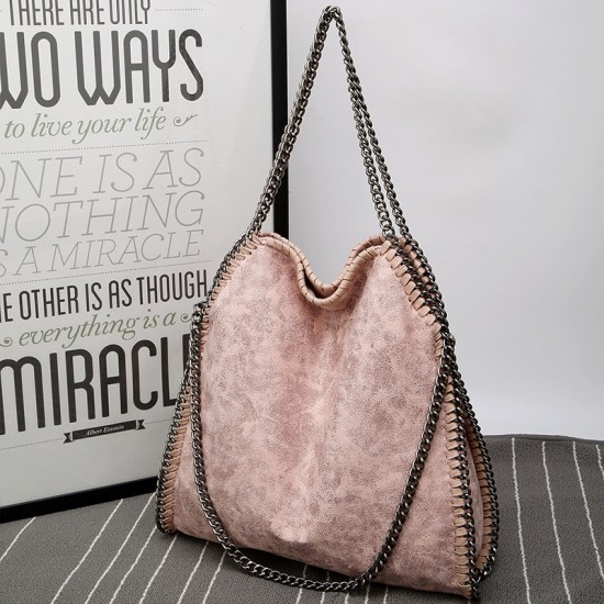 Simple Fashion Retro Shoulder Bag Cross-border New Boston Pillow Bag Solid Casual Business Handbag Crossbody Simple Fashion Retro Shoulder Bag Cross-border New Boston Pillow Bag Solid Casual Business Handbag Crossbody