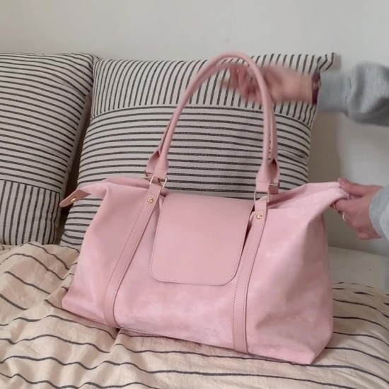 Bucket Bag Women New 2025 Trend Shoulder Bag Fashion Multi-purpose Business Tote Bag Large Capacity腋下 Bag Women Bucket Bag Women New 2025 Trend Shoulder Bag Fashion Multi-purpose Business Tote Bag Large Capacity腋下 Bag Women
