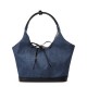 Small Design Shoulder Bag Women High-Class Lunch Box Bag Cross-border New Shoulder Bag Trend Casual Handbag Small Design Shoulder Bag Women High-Class Lunch Box Bag Cross-border New Shoulder Bag Trend Casual Handbag