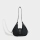 Small Retro Polished Saddlery Bag Export Winter New High-Class Shoulder腋下 Bag Multi-purpose Shoulder Crossbody Bag Trend Small Retro Polished Saddlery Bag Export Winter New High-Class Shoulder腋下 Bag Multi-purpose Shoulder Crossbody Bag Trend