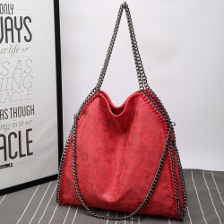 Simple Fashion Retro Shoulder Bag Cross-border New Boston Pillow Bag Solid Casual Business Handbag Crossbody