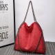 Simple Fashion Retro Shoulder Bag Cross-border New Boston Pillow Bag Solid Casual Business Handbag Crossbody Simple Fashion Retro Shoulder Bag Cross-border New Boston Pillow Bag Solid Casual Business Handbag Crossbody