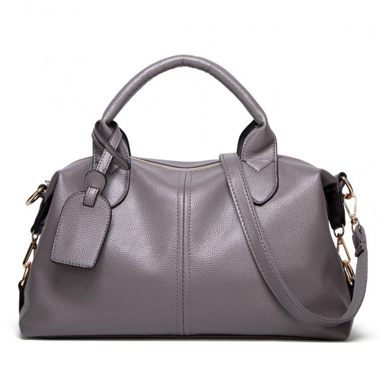 Women's Bag 2023 New Fashion Simple Mid-Aged Mom's Bag Large Capacity Shoulder Crossbody Handbag Trend Women's Bag 2023 New Fashion Simple Mid-Aged Mom's Bag Large Capacity Shoulder Crossbody Handbag Trend