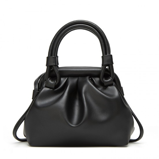 Crossbody bag women 2023 new trendy crossbody bag with high-end texture soft leather mini bag retro exquisite handbag hanging rope zero wallet Crossbody bag women 2023 new trendy crossbody bag with high-end texture soft leather mini bag retro exquisite handbag hanging rope zero wallet