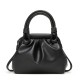 Crossbody bag women 2023 new trendy crossbody bag with high-end texture soft leather mini bag retro exquisite handbag hanging rope zero wallet Crossbody bag women 2023 new trendy crossbody bag with high-end texture soft leather mini bag retro exquisite handbag hanging rope zero wallet