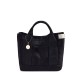 This year's new style Japanese-style simple handbag with large capacity, versatile single shoulder crossbody canvas bag, large capacity multi-layered women's bag This year's new style Japanese-style simple handbag with large capacity, versatile single shoulder crossbody canvas bag, large capacity multi-layered women's bag