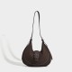Small Retro Polished Saddlery Bag Export Winter New High-Class Shoulder腋下 Bag Multi-purpose Shoulder Crossbody Bag Trend Small Retro Polished Saddlery Bag Export Winter New High-Class Shoulder腋下 Bag Multi-purpose Shoulder Crossbody Bag Trend