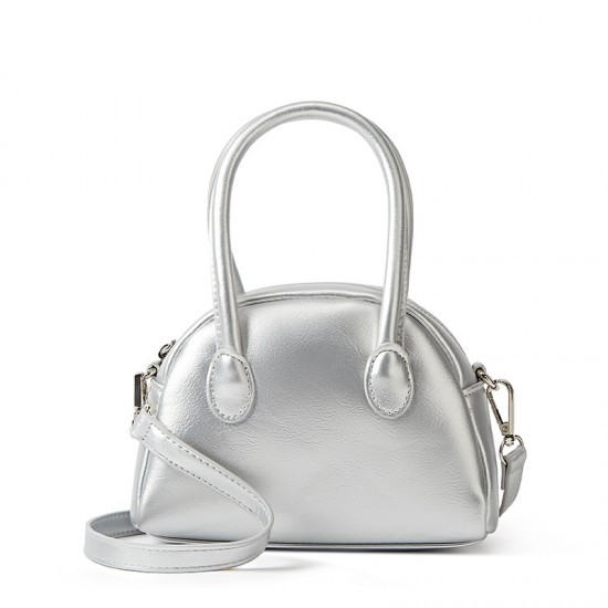 Korean Ins New High-Class Small Design Boston Bag Women Simple Multi-purpose Shoulder Crossbody Bag Korean Ins New High-Class Small Design Boston Bag Women Simple Multi-purpose Shoulder Crossbody Bag