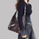 Trendy and fashionable backpack with leather straps, large capacity casual backpack for women in 2023, versatile single shoulder bag with trendy design Trendy and fashionable backpack with leather straps, large capacity casual backpack for women in 2023, versatile single shoulder bag with trendy design