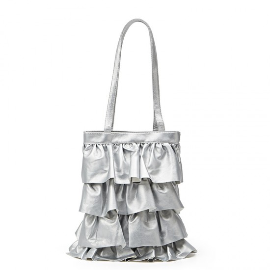 Commuter retro classic large capacity tote bag, new style student PU texture, versatile single shoulder and crossbody bags for women Commuter retro classic large capacity tote bag, new style student PU texture, versatile single shoulder and crossbody bags for women