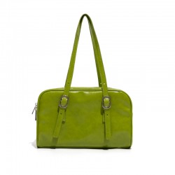 High-end women's bag women's fall 2023 new trendy design single shoulder handbag underarm business bag