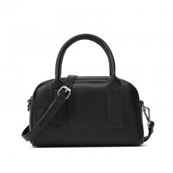 Trendy and fashionable backpack with leather straps, large capacity casual backpack for women in 2023, versatile single shoulder bag with trendy design