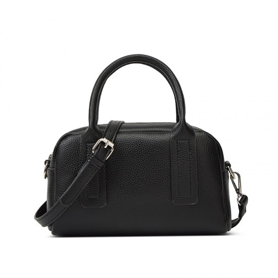 Trendy and fashionable backpack with leather straps, large capacity casual backpack for women in 2023, versatile single shoulder bag with trendy design Trendy and fashionable backpack with leather straps, large capacity casual backpack for women in 2023, versatile single shoulder bag with trendy design