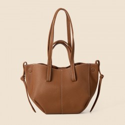 Small Design Shoulder Bag Women High-Class Lunch Box Bag Cross-border New Shoulder Bag Trend Casual Wind Bag