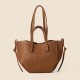 Small Design Shoulder Bag Women High-Class Lunch Box Bag Cross-border New Shoulder Bag Trend Casual Wind Bag Small Design Shoulder Bag Women High-Class Lunch Box Bag Cross-border New Shoulder Bag Trend Casual Wind Bag