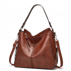 Korean Small Shoulder Bags - 2023 New Trend Soft Leather Bags, 2023 New Trend Fashion Handbags, 2023 New Trend Small Shoulder Handbags for Shoulder Crossbody, Trendy Women's Bags