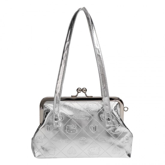 Small batch high-end autumn and winter new style women's bags, fashionable and elegant, wool single shoulder hand-held large bags, simple and versatile backpacks New autumn cross-border women's bags, minimalist and simple shoulder and crossbody bags, casu Small batch high-end autumn and winter new style women's bags, fashionable and elegant, wool single shoulder hand-held large bags, simple and versatile backpacks New autumn cross-border women's bags, minimalist and simple shoulder and crossbody bags, casu