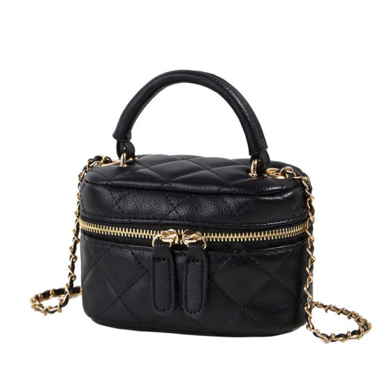 Fur patterned small chic chain bag 2023 new style women's bag fashionable handbag mini bag versatile single shoulder crossbody women's bag Fur patterned small chic chain bag 2023 new style women's bag fashionable handbag mini bag versatile single shoulder crossbody women's bag