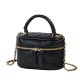 Fur patterned small chic chain bag 2023 new style women's bag fashionable handbag mini bag versatile single shoulder crossbody women's bag Fur patterned small chic chain bag 2023 new style women's bag fashionable handbag mini bag versatile single shoulder crossbody women's bag