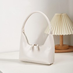 Songmont, deer skin ear-hanging tote bags, lazy and casual, shoulder and crossbody bags, bucket bags, large bags.