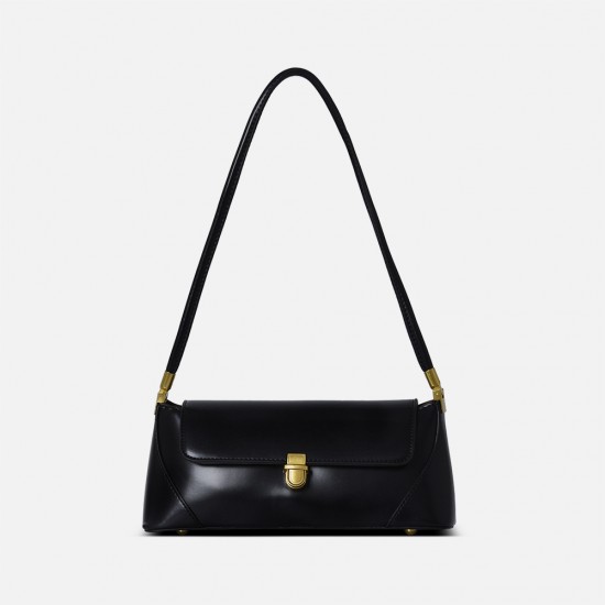 Women's Bags - Large Capacity High-end Underarm Bags, 2023 New Trend Fall/Winter Small Shoulder Underarm Soft Leather Tote Bag, Trendy Women's Bags - Large Capacity High-end Underarm Bags, 2023 New Trend Fall/Winter Small Shoulder Underarm Soft Leather Tote Bag, Trendy