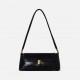 Women's Bags - Large Capacity High-end Underarm Bags, 2023 New Trend Fall/Winter Small Shoulder Underarm Soft Leather Tote Bag, Trendy Women's Bags - Large Capacity High-end Underarm Bags, 2023 New Trend Fall/Winter Small Shoulder Underarm Soft Leather Tote Bag, Trendy