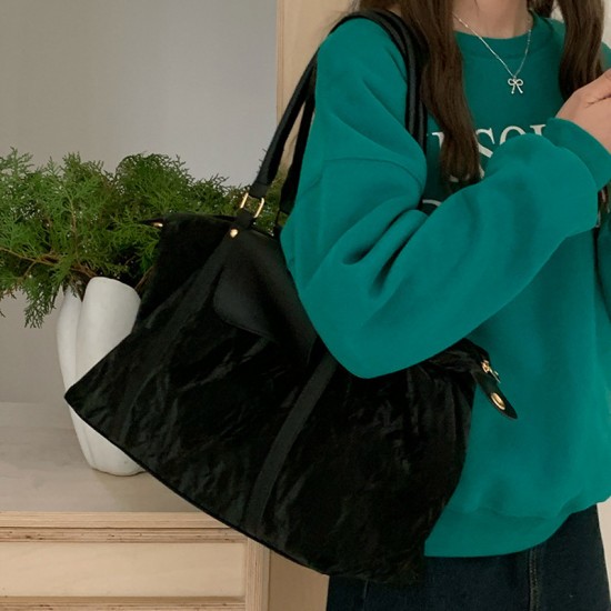 Bucket Bag Women New 2025 Trend Shoulder Bag Fashion Multi-purpose Business Tote Bag Large Capacity腋下 Bag Women Bucket Bag Women New 2025 Trend Shoulder Bag Fashion Multi-purpose Business Tote Bag Large Capacity腋下 Bag Women