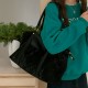Bucket Bag Women New 2025 Trend Shoulder Bag Fashion Multi-purpose Business Tote Bag Large Capacity腋下 Bag Women Bucket Bag Women New 2025 Trend Shoulder Bag Fashion Multi-purpose Business Tote Bag Large Capacity腋下 Bag Women