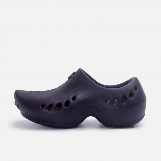 2024 new EVA platform sandals, thick-soled open-toe half-mule shoes, comfortable, thick-soled, high-heeled, versatile sandals for women 2024 new EVA platform sandals, thick-soled open-toe half-mule shoes, comfortable, thick-soled, high-heeled, versatile sandals for women