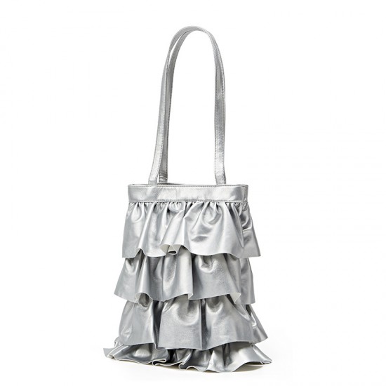 Commuter retro classic large capacity tote bag, new style student PU texture, versatile single shoulder and crossbody bags for women Commuter retro classic large capacity tote bag, new style student PU texture, versatile single shoulder and crossbody bags for women